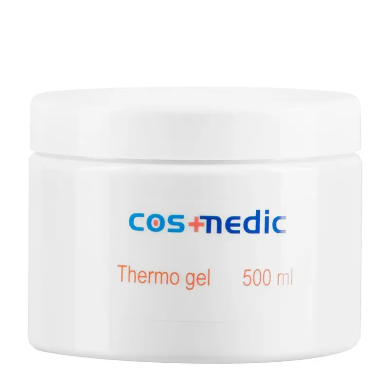 cosmedic gel thermo, impachetari, gel anticelulitic