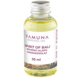 YAMUNA ULEI SPIRIT OF BALI...